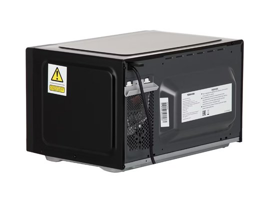 Микроволновая печь Toshiba MW3-MM25PE(BK)