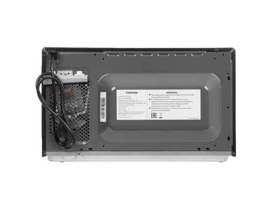 Микроволновая печь Toshiba MW3-MM25PE(BK)
