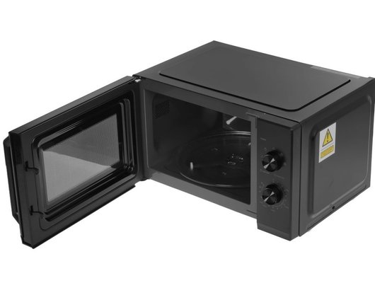 Микроволновая печь Toshiba MW3-MM25PE(BK)