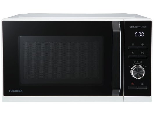 Микроволновая печь Toshiba MW3-AM25PFI(WH)
