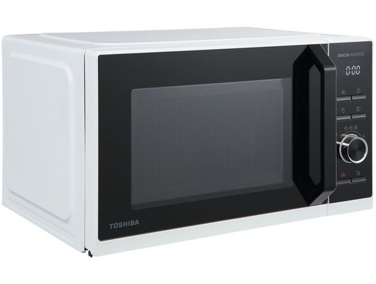 Микроволновая печь Toshiba MW3-AM25PFI(WH)