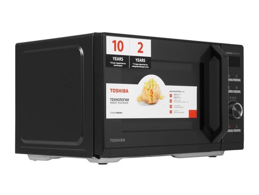 Микроволновая печь Toshiba MW3-AM25PFI(MG)