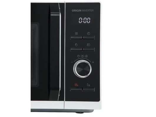 Микроволновая печь Toshiba MW3-AG25PFI(SL)