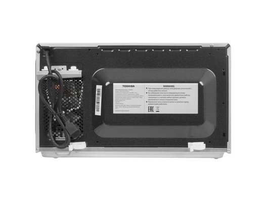 Микроволновая печь Toshiba MW3-AG25PFI(SL)