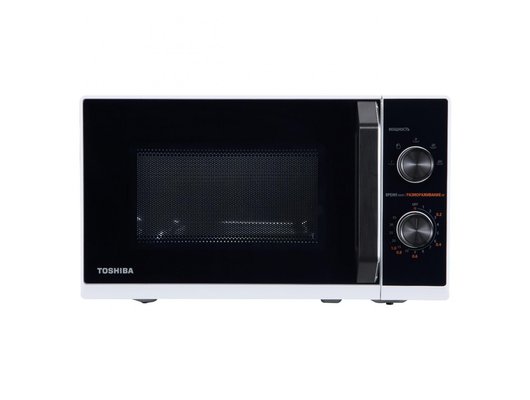 Микроволновая печь Toshiba MW3-MM21PE(WH)