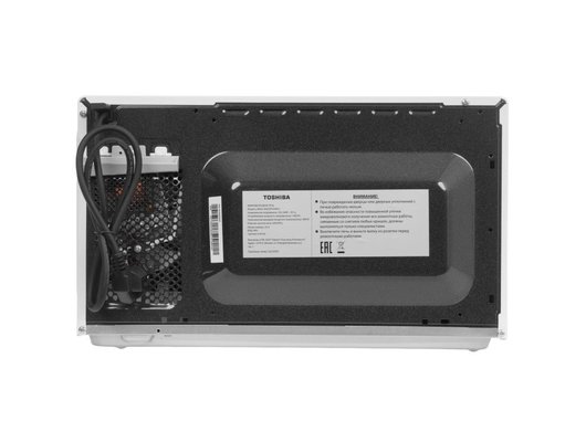 Микроволновая печь Toshiba MW3-MM21PE(WH)