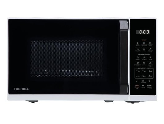 Микроволновая печь Toshiba MW3-EM21PE(WH)