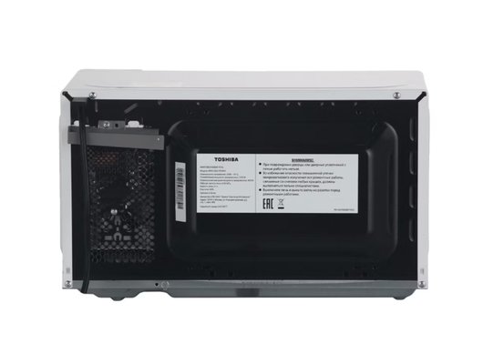 Микроволновая печь Toshiba MW3-EM21PE(WH)