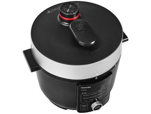 Мультиварка Toshiba PC-48DRTRU(K)