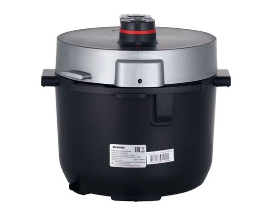 Мультиварка Toshiba PC-48DRTRU(K)