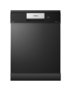 Посудомоечная машина TOSHIBA DW-14F6(B)-RU
