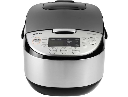 Мультиварка Toshiba RC-18DRTRU(H)
