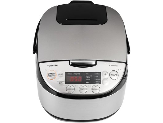 Мультиварка Toshiba RC-18DRTRU(H)
