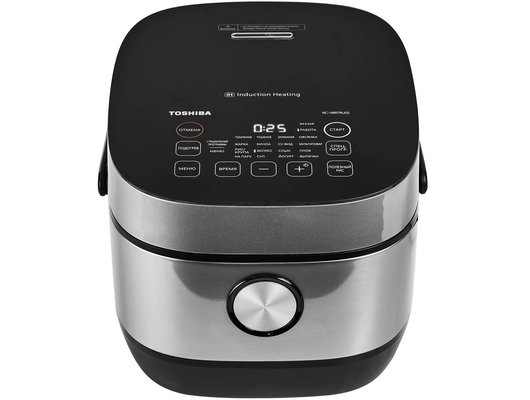 Мультиварка Toshiba RC-18IRTRU(S)