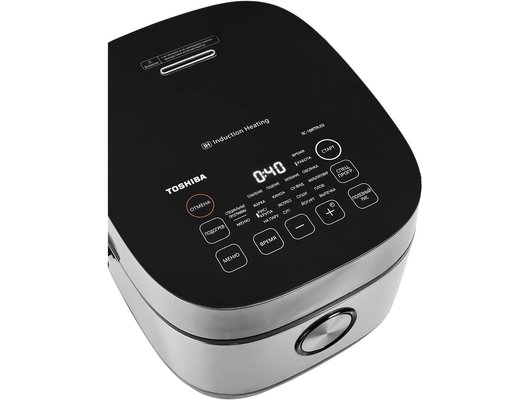 Мультиварка Toshiba RC-18IRTRU(S)