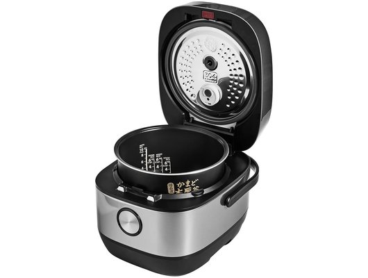 Мультиварка Toshiba RC-18IRTRU(S)