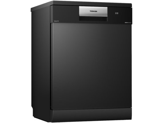 Посудомоечная машина TOSHIBA DW-14F6(B)-RU