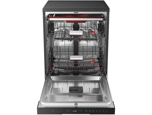 Посудомоечная машина TOSHIBA DW-14F6(B)-RU