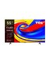 4K (Ultra HD) Smart телевизор TCL 55P7L 55″, 140 см, QLED, Google TV, HDMI 2.1