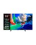 4K (Ultra HD) Smart телевизор TCL 55A400