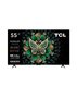 4K (Ultra HD) Smart телевизор TCL 55C6K