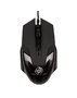Мышь проводная игровая DIALOG MGK-06U GAN-KATA