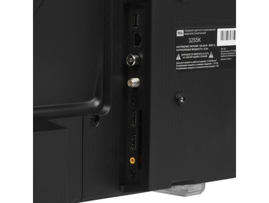 Телевизор TCL 32S5K