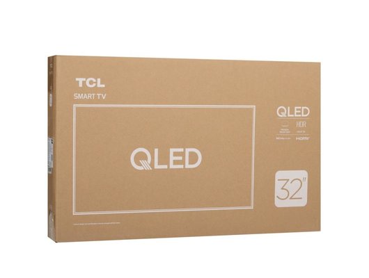 Телевизор TCL 32S5K