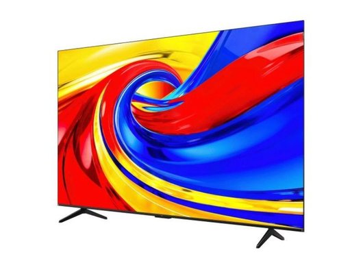 4K (Ultra HD) Smart телевизор TCL 43P7L