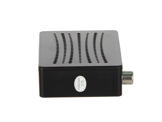 DVB-T2 ресивер Rombica Cinema TV One (MPVP-02)