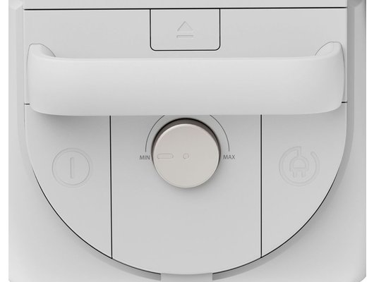 Пылесос TOSHIBA VC-BL140E(W)