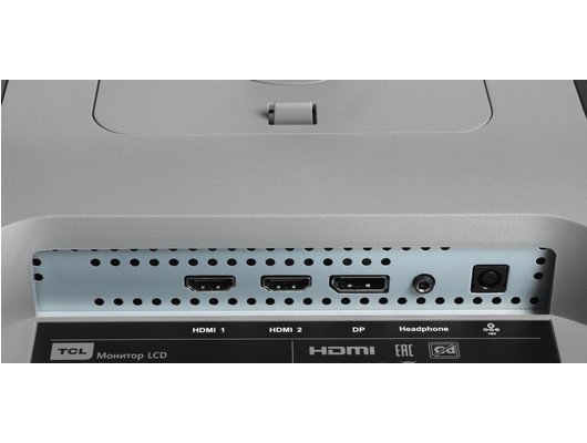 Монитор игровой TCL 27P2A Pro