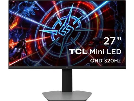 Монитор игровой TCL 27P2A Pro