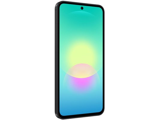Смартфон Samsung Galaxy A27 6/128Gb SM-A276B черный