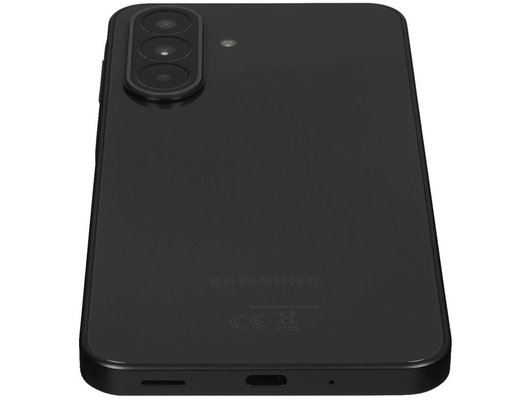 Смартфон Samsung Galaxy A27 6/128Gb SM-A276B черный