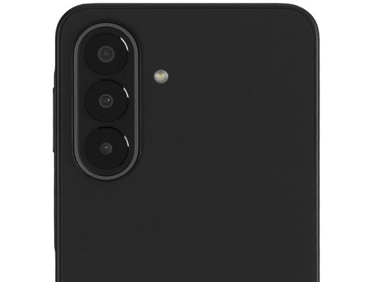 Смартфон Samsung Galaxy A27 6/128Gb SM-A276B черный