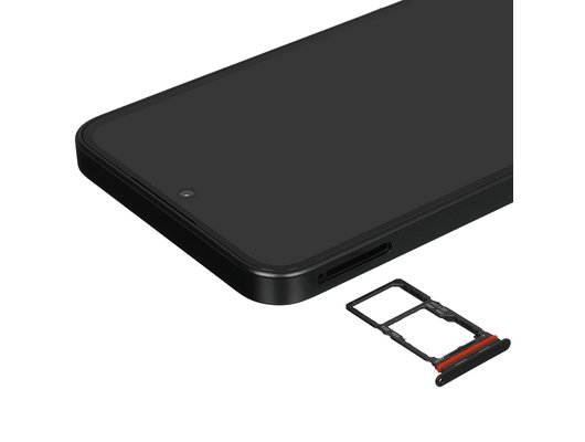 Смартфон Samsung Galaxy A27 6/128Gb SM-A276B черный