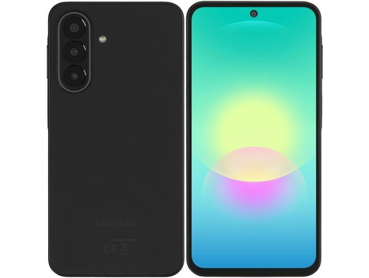 Смартфон Samsung Galaxy A27 6/128Gb SM-A276B черный