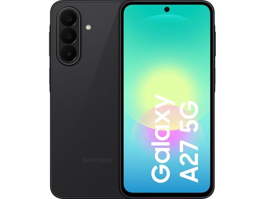 Смартфон Samsung Galaxy A27 8/256Gb SM-A276B Black