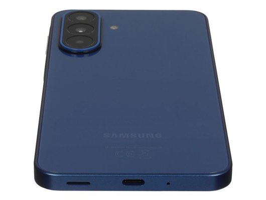 Смартфон Samsung Galaxy A27 8/256Gb SM-A276B синий