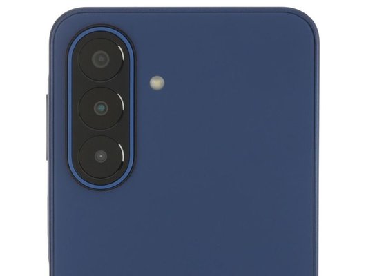 Смартфон Samsung Galaxy A27 8/256Gb SM-A276B синий