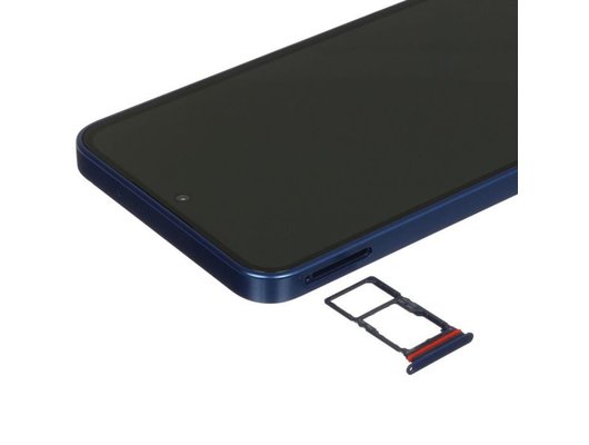 Смартфон Samsung Galaxy A27 8/256Gb SM-A276B синий