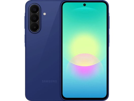 Смартфон Samsung Galaxy A27 8/256Gb SM-A276B синий
