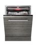 Встраиваемая посудомоечная машина TOSHIBA DW-14B4(B)-RU