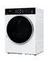 Сушильная машина MIDEA MD205H100WB/W-RU