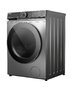 Стиральная машина TOSHIBA TWD-BM110GF4RU(SK) 10 кг 1400 об/мин инверторная с сушкой с паром с дозагрузкой белья умная