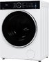 Стиральная машина MIDEA MF205W105WB/W-RU 10,5 кг 1400 об/мин инверторная с паром умная