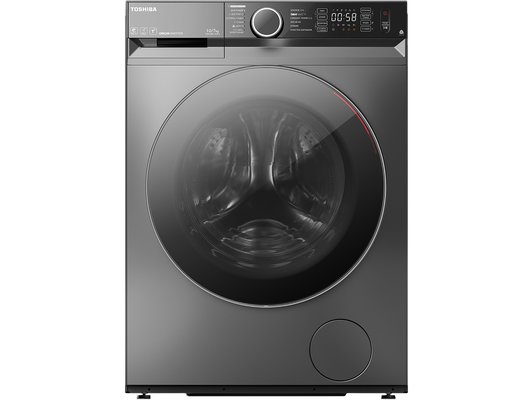 Стиральная машина TOSHIBA TWD-BM110GF4RU(SK)