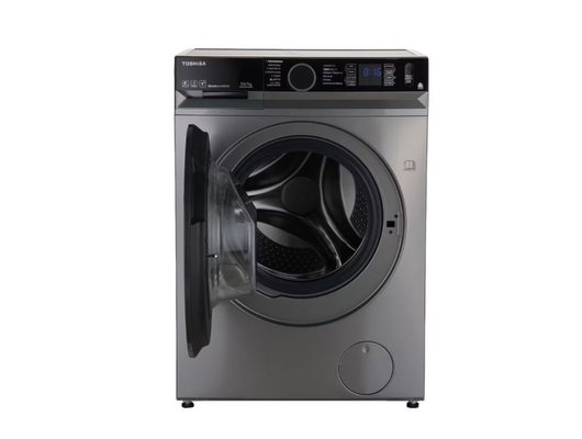 Стиральная машина TOSHIBA TWD-BM110GF4RU(SK)