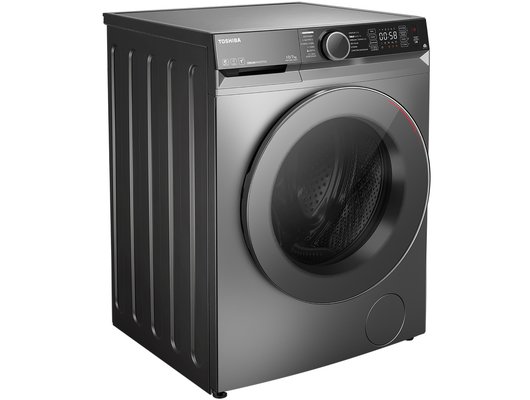 Стиральная машина TOSHIBA TWD-BM110GF4RU(SK)